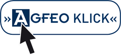 Logo (AGFEO KLICK)