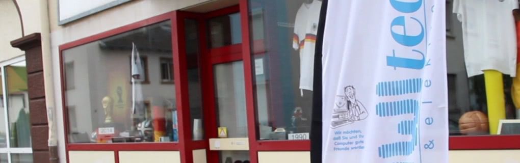 GRAWItech computer & elektronik